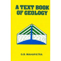 A Textbook Of Geology (Pb 2024) book by MAHAPATRA G.B.
