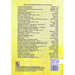 A Textbook Of Geology (Pb 2024) book by MAHAPATRA G.B. - Additional Image 3