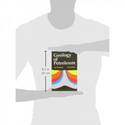 GEOLOGY OF PETROLEUM 2ED (PB 2004) book by LEVORSEN A.I. - Additional Image 5