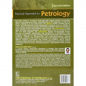 PRACTICAL APPROACH TO PETROLOGY 2ED (PB 2017) book by HOTA - Additional Image 4