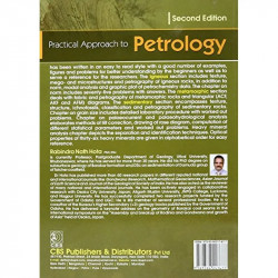 PRACTICAL APPROACH TO PETROLOGY 2ED (PB 2017) book by HOTA - Additional Image 4