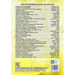Textbook Of Physical Geology (Pb 2025) book by MAHAPATRA G.B. - Additional Image 3