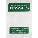 INVERTEBRATE FOSSILS (PB 2004) book by MOORE R.C.