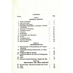 A Textbook Of Geology (Pb 2024) book by MAHAPATRA G.B. - Additional Image 5