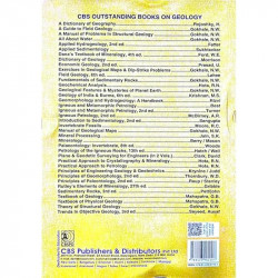 Textbook Of Physical Geology (Pb 2025) book by MAHAPATRA G.B. - Additional Image 4
