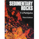 SEDIMENTARY ROCKS 3ED (PB 2004) book by PETTIJOHN F.J.