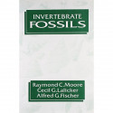 INVERTEBRATE FOSSILS (PB 2004) book by MOORE R.C. - Back Cover