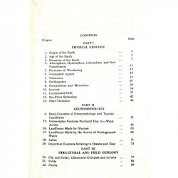 A Textbook Of Geology (Pb 2024) book by MAHAPATRA G.B. - Additional Image 6