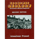 Economic Geology Economic Mineral Deposits 2Ed (Pb 2025) (Earth Sciences) book by PRASAD U