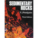 SEDIMENTARY ROCKS 3ED (PB 2004) book by PETTIJOHN F.J. - Back Cover
