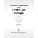 Hydraulics and Hydraulic Design, Part II Hydraulic Design (PB 2027) book by SK Mazumder, Shivdayal Sharma - Additional Image 6
