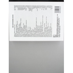 SEDIMENTARY ROCKS 3ED (PB 2004) book by PETTIJOHN F.J. - Additional Image 3