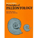 Principles Of Paleontology 2Ed (Pb 2004) book by RAUP D.M.