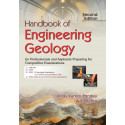 Handbook of Engineering Geology, 2/e | For Professionals and Aspirants preparing for competitive examinations (PB 2027) book…