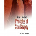 Principles Of Stratigraphy (Pb 2016) book by Brookfield M.E.
