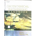 GEOTECHNICAL ENGINEERING HANDBOOK book by Das B.M.