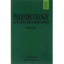 Paleoecology Concepts & Applications 2Ed (Excl) (Pb) book by J. Robert Dodd, Robert J. Stanton