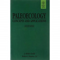 Paleoecology Concepts & Applications 2Ed (Excl) (Pb) book by J. Robert Dodd, Robert J. Stanton - Back Cover