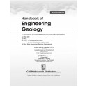 Handbook of Engineering Geology, 2/e | For Professionals and Aspirants preparing for competitive examinations (PB 2027) book… -