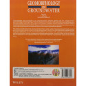Geomorphology And Groundwater (Pb 2016) book by BROWN A.G - Additional Image 3