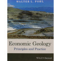 Economic Geology Principles And Practice (Pb 2016) book by POHL W.L.