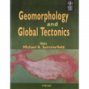GEOMORPHOLOGY AND GLOBAL TECTONICS (PB 2018) book by Michael A. Summerfield - Back Cover