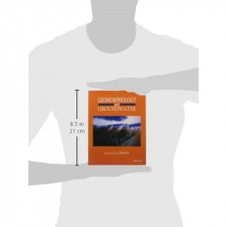 Geomorphology And Groundwater (Pb 2016) book by BROWN A.G - Additional Image 5