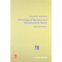 Petrology of Igneous and Metamor book by Hyndman