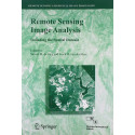 Remote Sensing Image Analysis: Including The Spatial Domain book by De Jong S. M.