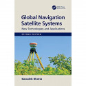 GLOBAL NAVIGATION SATELLITE SYSTEMS NEW TECHNOLOGIES AND APPLICATIONS 2ED (HB 2021) book by Basudeb Bhatta - Back Cover