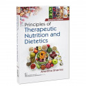 PRINCIPLES OF THERAPEUTIC NUTRITION AND DIETETICS 2ED (PB 2026) book by Avantina Sharma - Back Cover