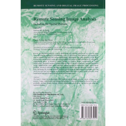 Remote Sensing Image Analysis: Including The Spatial Domain book by De Jong S. M. - Additional Image 3