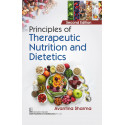 PRINCIPLES OF THERAPEUTIC NUTRITION AND DIETETICS 2ED (PB 2026) book by Avantina Sharma - Additional Image 3