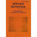 APPLIED NUTRITION, 4TH EDN book by R. Rajalakshmi, K.K. Sakhariah