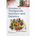 PRINCIPLES OF THERAPEUTIC NUTRITION AND DIETETICS 2ED (PB 2026) book by Avantina Sharma - Additional Image 4