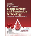 Textbook of Blood Banking and Transfusion Technology for Blood Bank and Transfusion Technicians Year II , Volume 2 (PB 2026)…