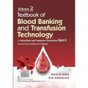Textbook of Blood Banking and Transfusion Technology for Blood Bank and Transfusion Technicians Year II , Volume 2 (PB 2026)… -