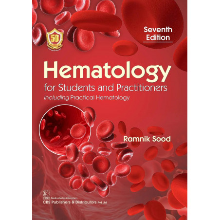 Hematology for Students and Practitioners book by Ramnik Sood