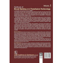 Textbook of Blood Banking and Transfusion Technology for Blood Bank and Transfusion Technicians Year I , Volume 1 (PB 2026)… - A