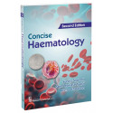 Concise Haematology, 2/e (PB 2026) book by Sunita Sharma, Som Prakash Tyagi