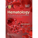 Hematology for Students and Practitioners book by Ramnik Sood - Back Cover