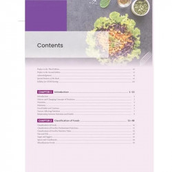 TEXTBOOK OF NUTRITION FOR GNM NURSING STUDENTS AS PER THE INC SYLLABUS FOR GNM 3ED (PB 2025) book by Varinder Kaur - Additional