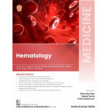 MEDICINE Hematology (As per the Competency based Medical Education Curriculum (NMC) for the Indian Medical Graduates ( ISBN…