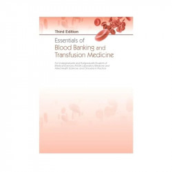 Essentials Of Blood Banking And Transfusion Medicine 3Ed (Pb 2025) book by Ganga S Pilli, Sangeeta Pathak - Additional Image 6
