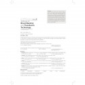Textbook of Blood Banking and Transfusion Technology for Blood Bank and Transfusion Technicians Year II , Volume 2 (PB 2026)… -