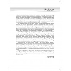 Textbook of Blood Banking and Transfusion Technology for Blood Bank and Transfusion Technicians Year II , Volume 2 (PB 2026)… -