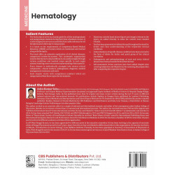 MEDICINE Hematology (As per the Competency based Medical Education Curriculum (NMC) for the Indian Medical Graduates ( ISBN… - A