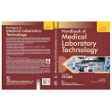 Handbook of Medical Laboratory Technology, 3/e book by VH Talib - Additional Image 3