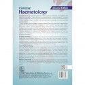 Concise Haematology, 2/e (PB 2026) book by Sunita Sharma, Som Prakash Tyagi - Additional Image 6