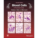 Blood Cells: A Practical Guide book by Barbara J. Bain, Mike Leach - Back Cover